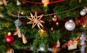 Benedek Elek: A karácsonyfa