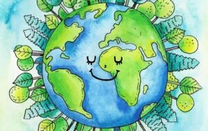 Mentovics Éva: A Földanya sóhaja